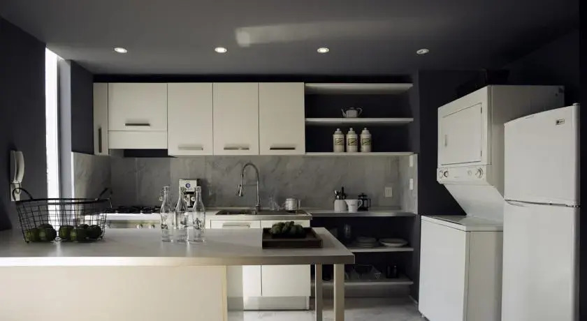 Boutique Apartment in Polanco