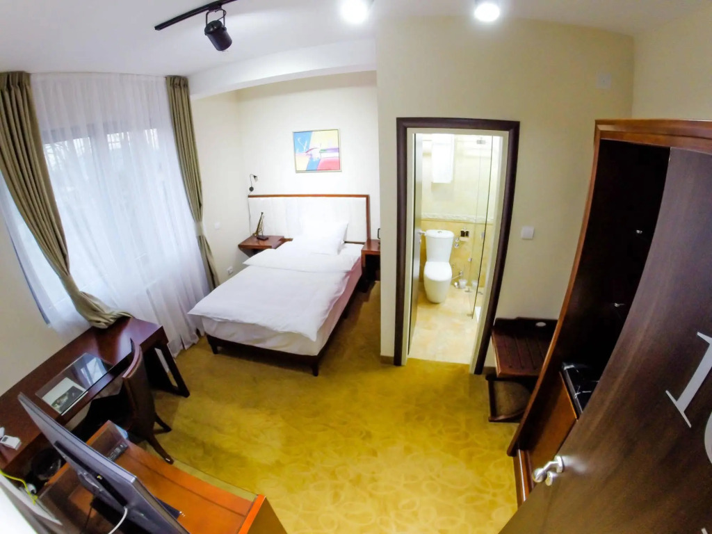 Hotel Fortuna