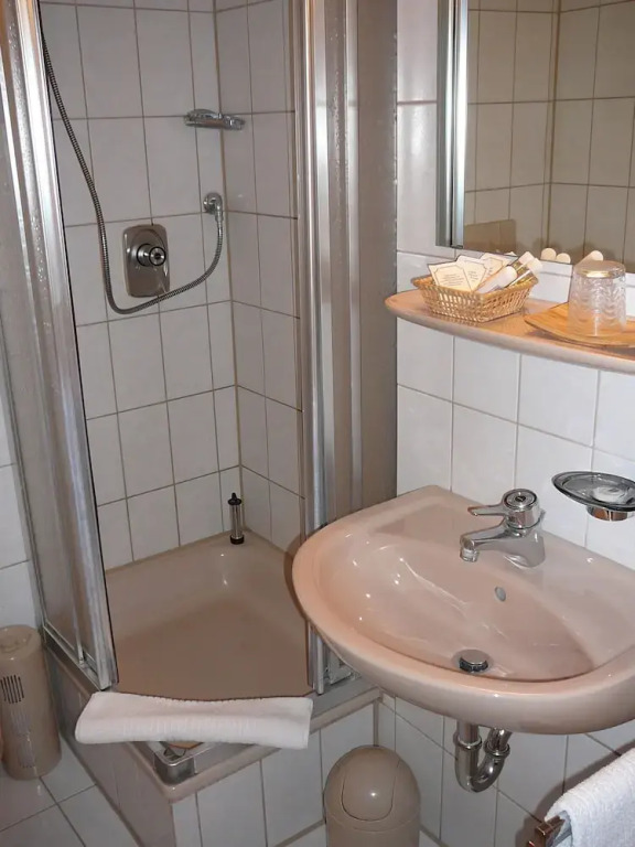 Hotel Garni Schmid