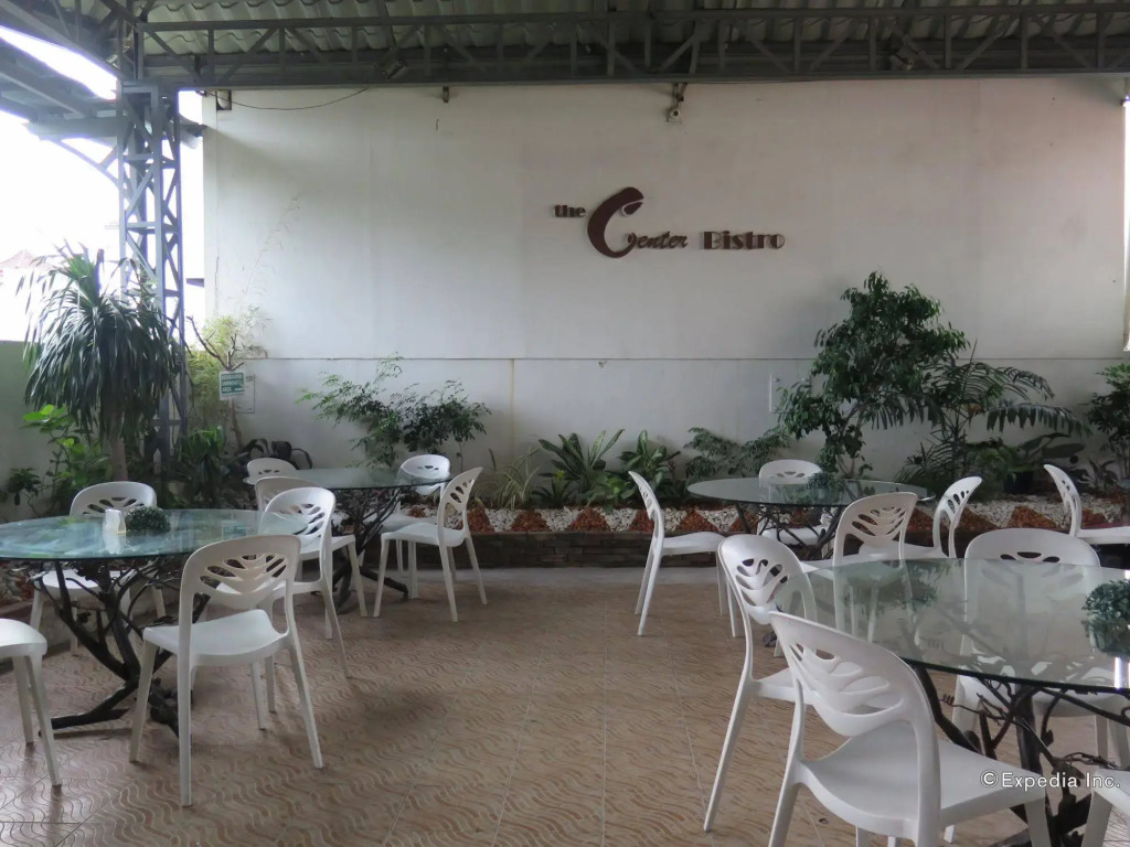 The Center Suites