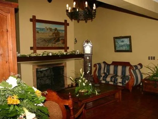 Hotel Santa Barbara