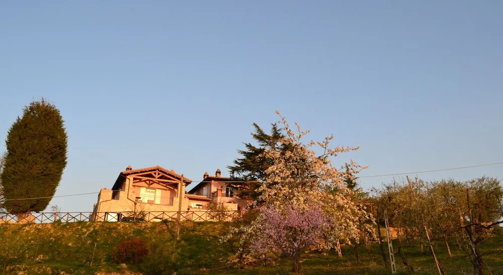 San Giovanni al Monte