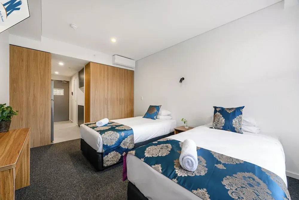 The Park OASIS Burwood