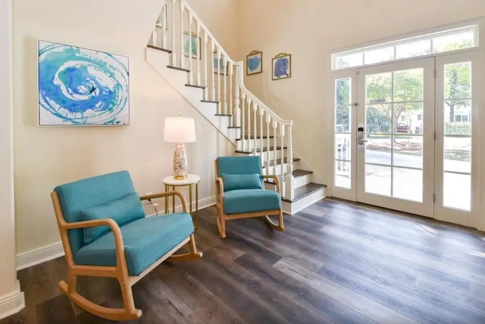 Sapphire By The Sea by Compass Resorts