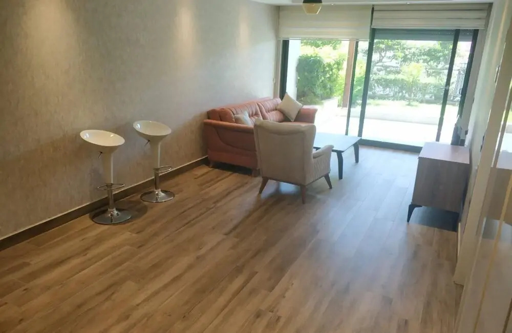 Charming Home With Shared Pools Near Beach and City Center in Alanya