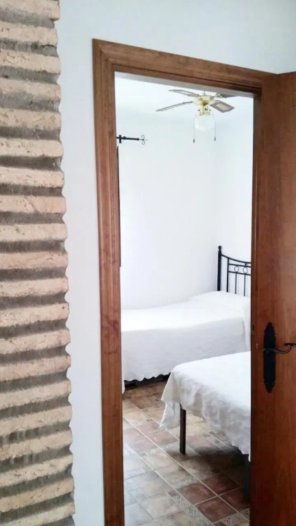 Trujilllo Holiday Home