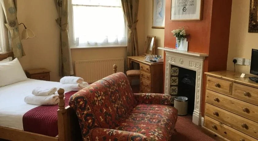 Railway Hotel