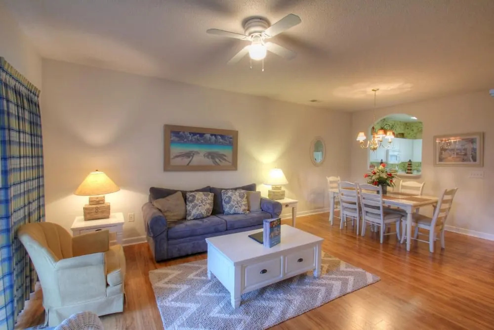 Come Relax in Paradise on Your Next Vacation!
