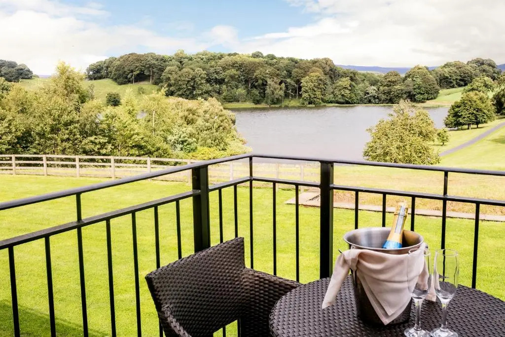 The Coniston Hotel Country Estate & Spa - Skipton