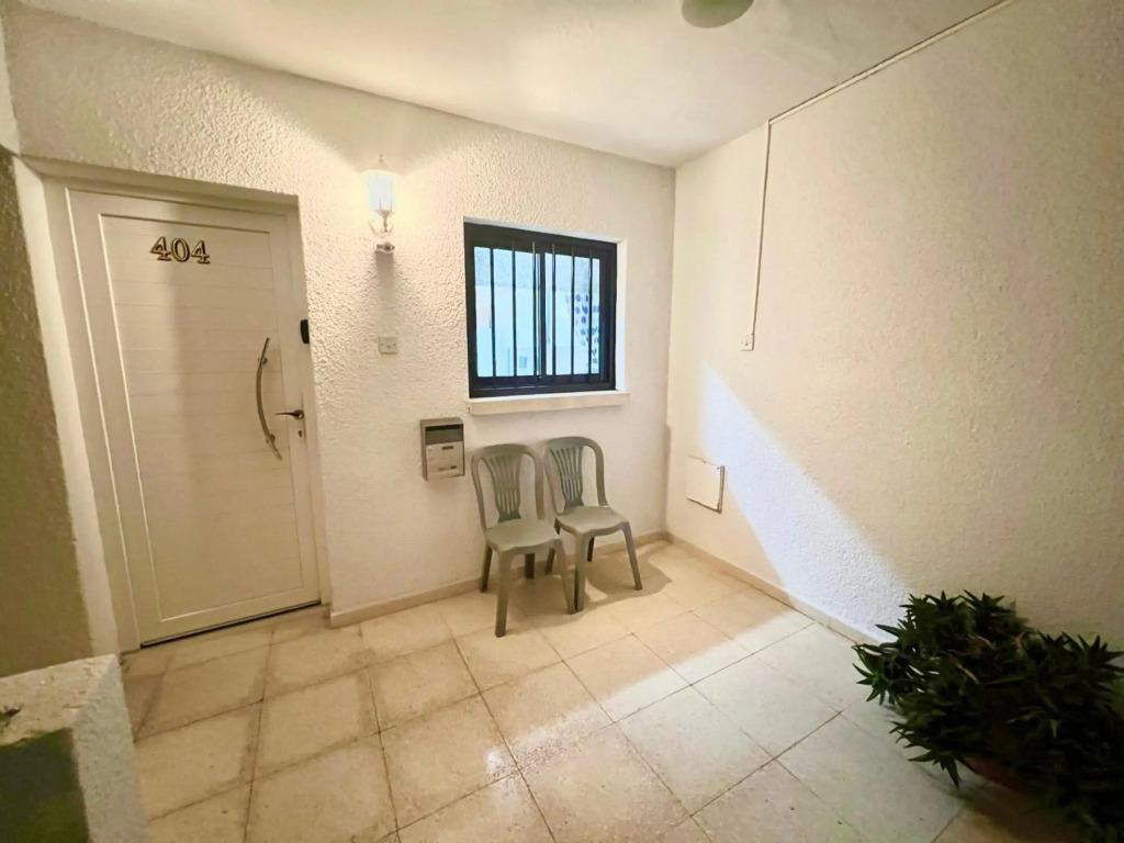 Taniandres apartments