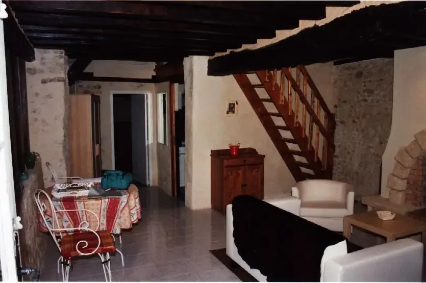 Gîte Le Val Fleuri