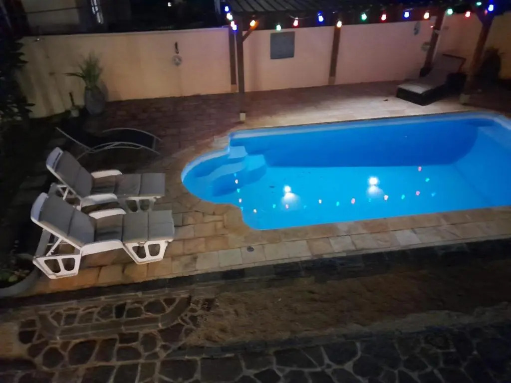 Villa Santa Avec Piscine