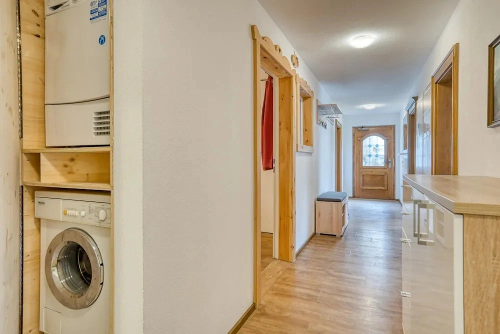 Apartment Building Ferien, Neukirchen