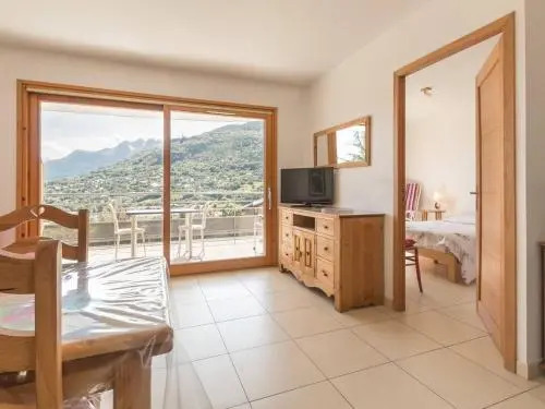 Apartment Belvedere du prorel
