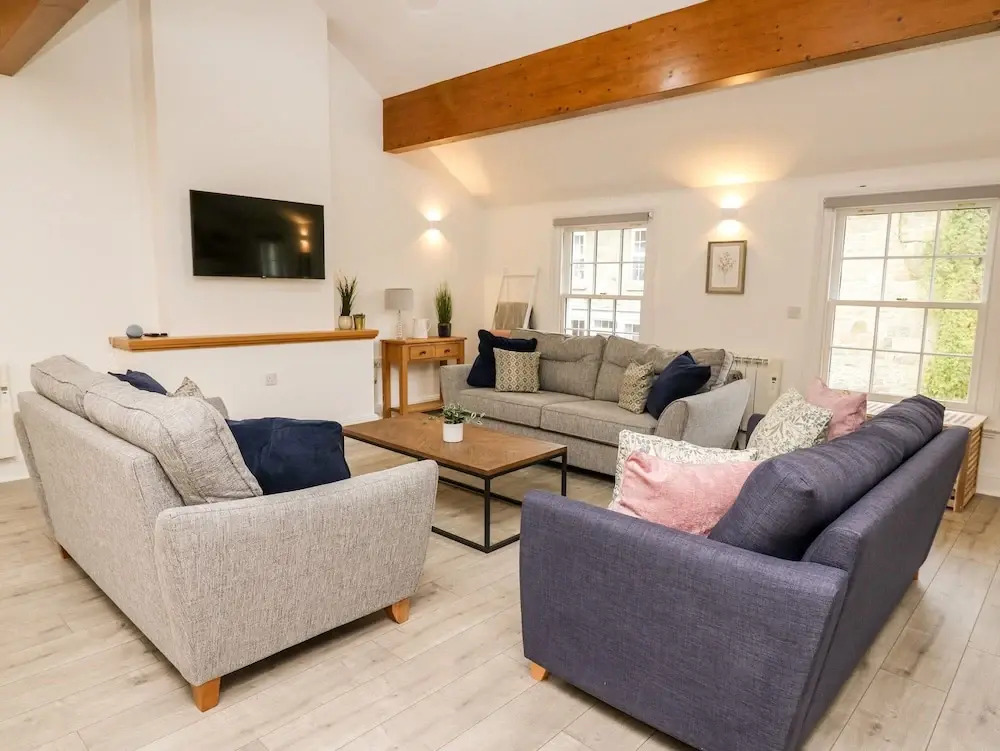 Bridgend Cottages
