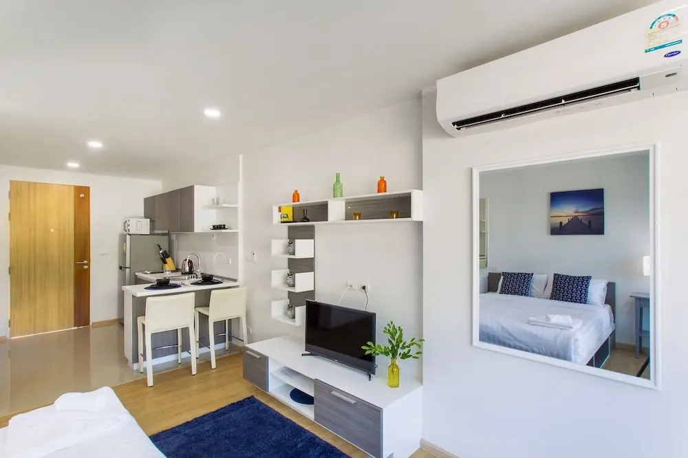 Apartment Near Kata Beach 39