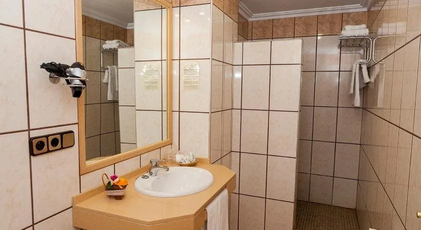 Hotel Guadalquivir