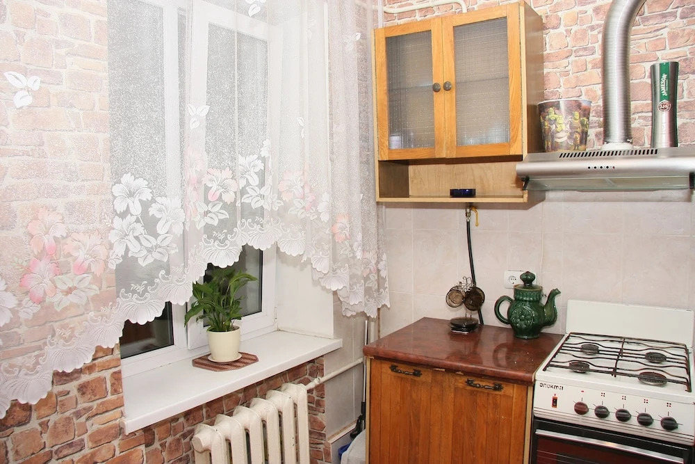 Apartment Kiev Standart