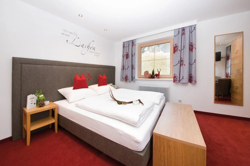 Hotel Garni Rauch