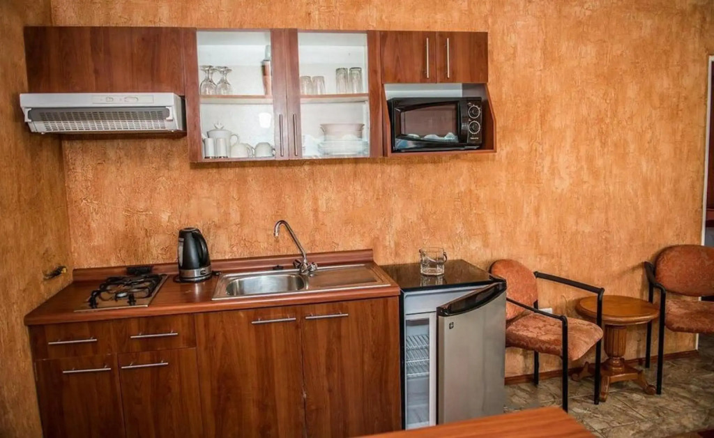 Hotel Serena Suite