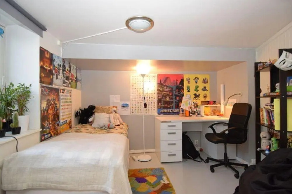 Solferie Holiday Apartment Tors gate