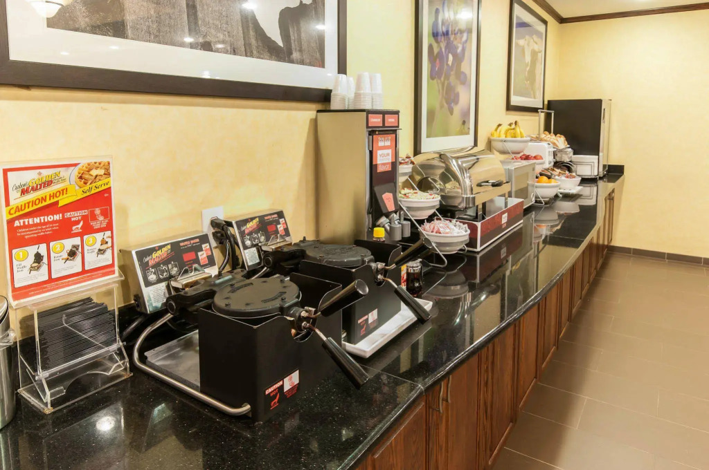 Spark By Hilton Houston Hobby Airport