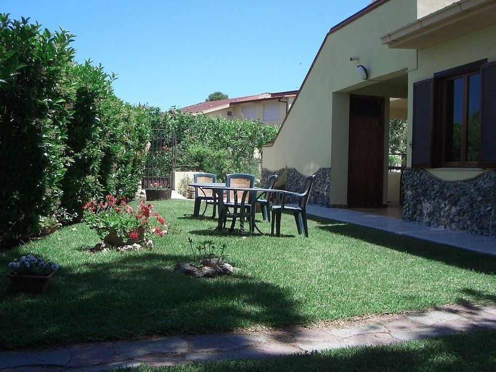 Sybaris B&B