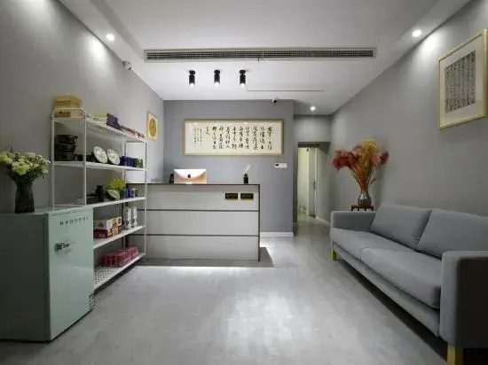 Shanghai East Linxishe Homestay