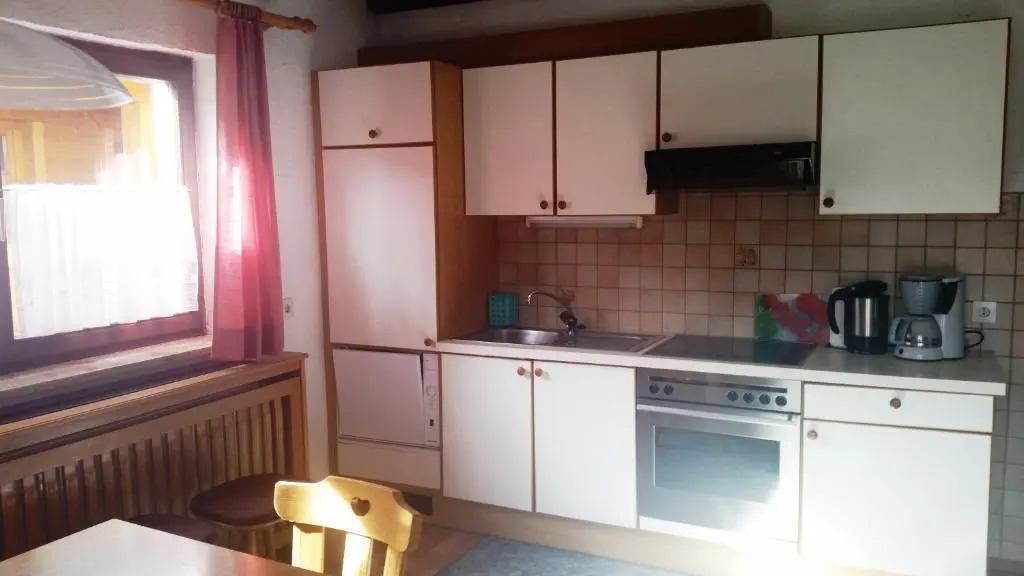 Appartements Kirchgasser Untertauern