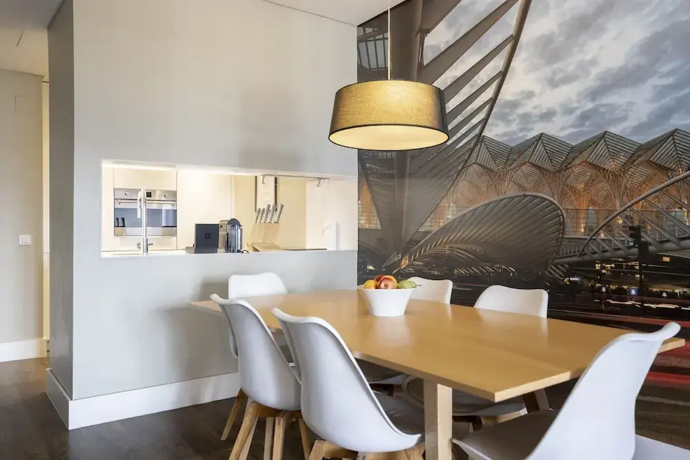 Chiado Mercy Apartments | Lisbon Best Apartments