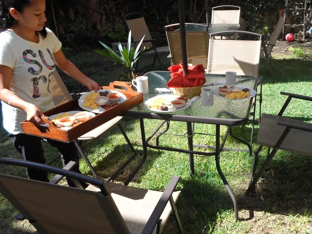 Casa Landivar Hotel