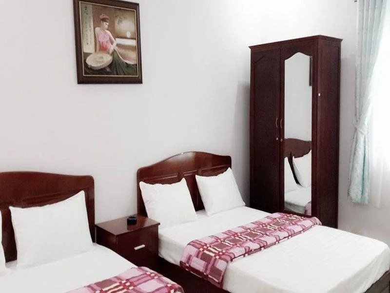 Hang Hoa Hotel