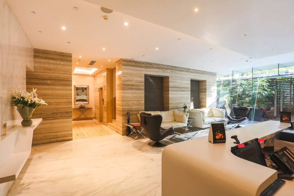 The Empresa Hotel