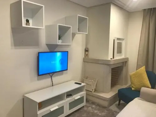 Apartment Calcada