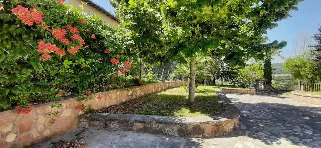 Villa Pacchini