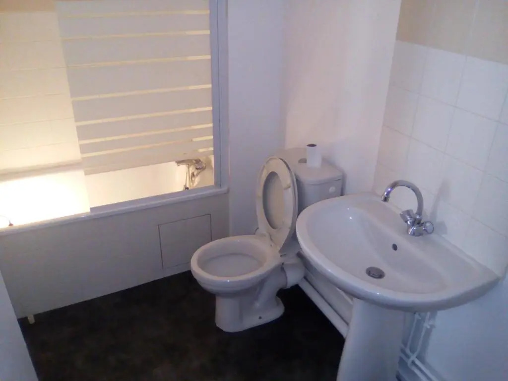 STUDIO 31 cosy dans le centre de LIMOGES