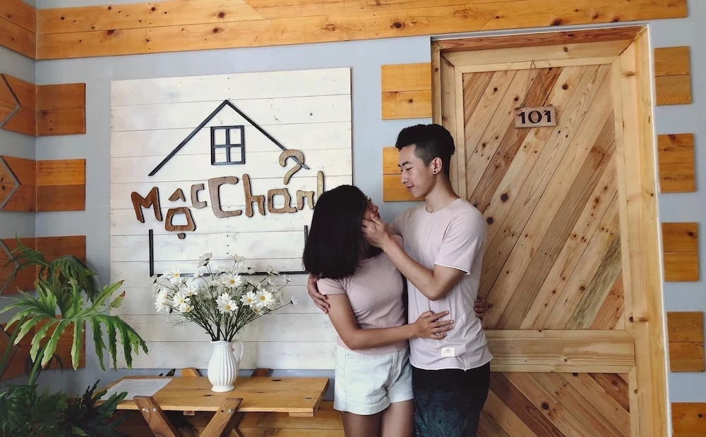 Moc Chanh Homestay