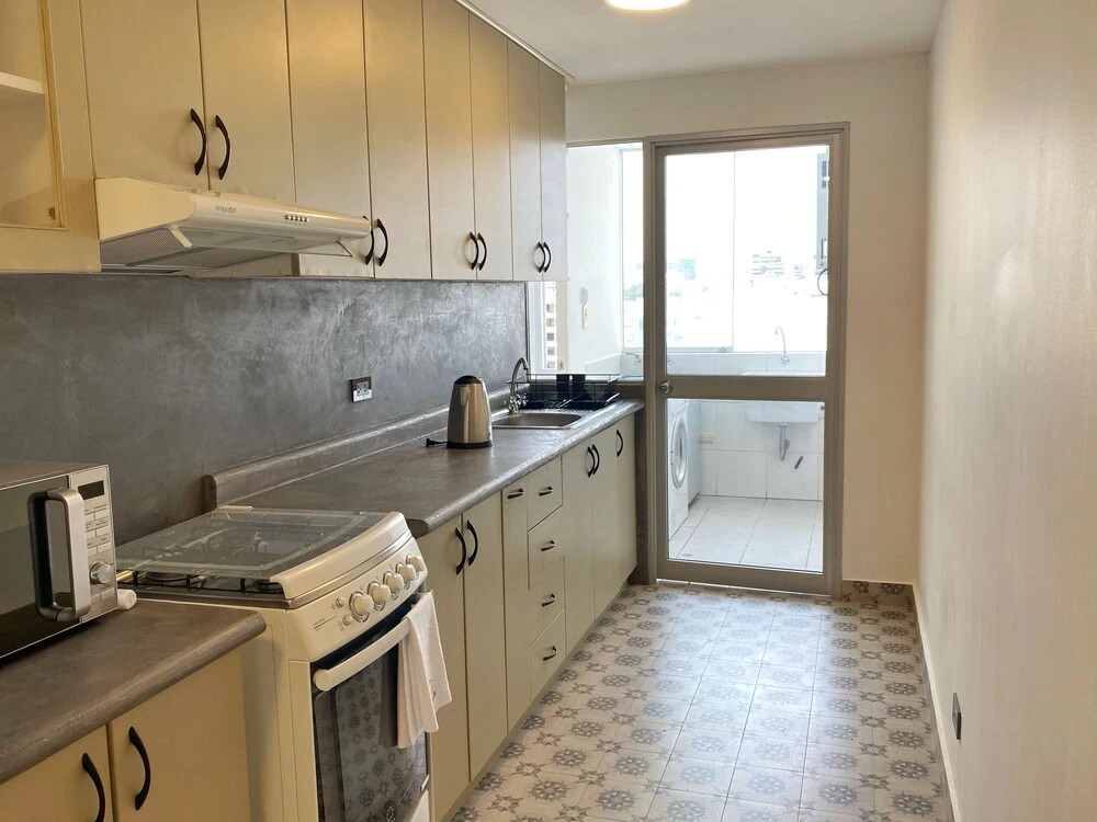 Nazca Desert 3BR In Miraflores