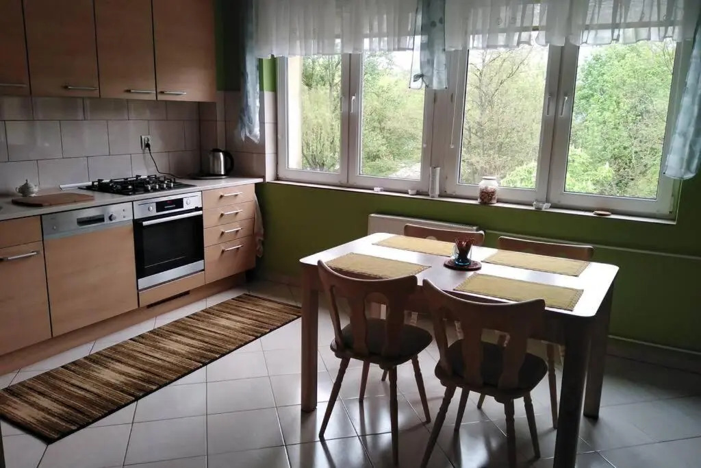 Apartament Arkoński