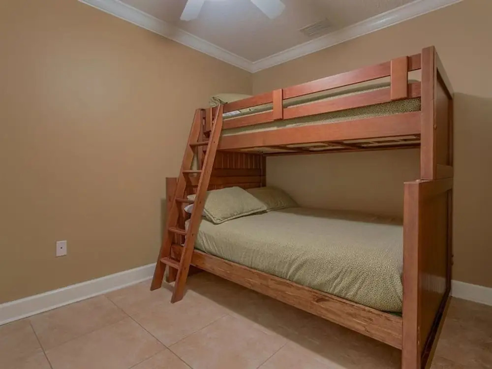 Legacy 802 by Meyer Vacation Rentals