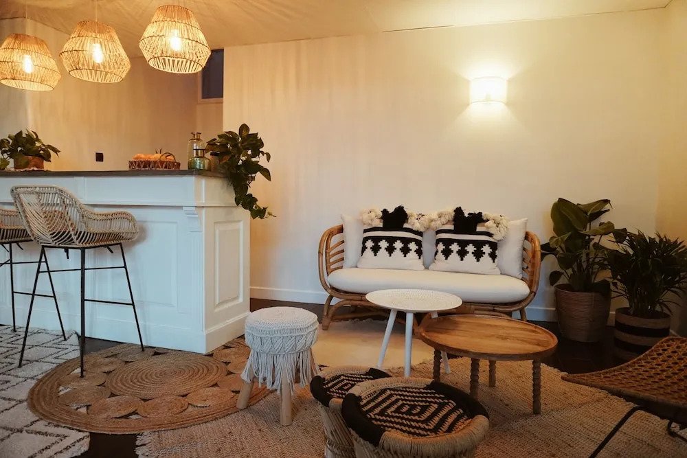 Hotel La Chaumette