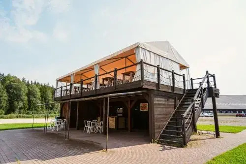Pack Horse Hotel