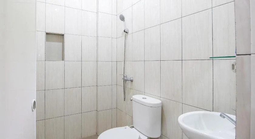 Airy Eco Medan Baru Sei Muara 27