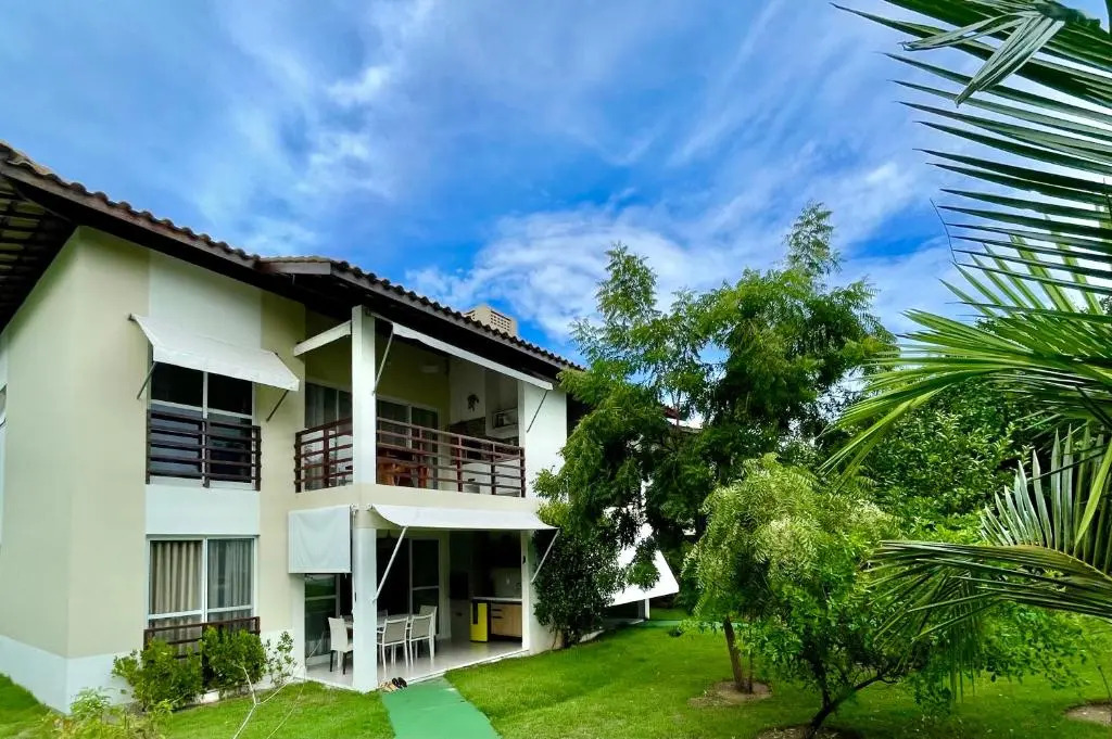 Vila Dos Lirios