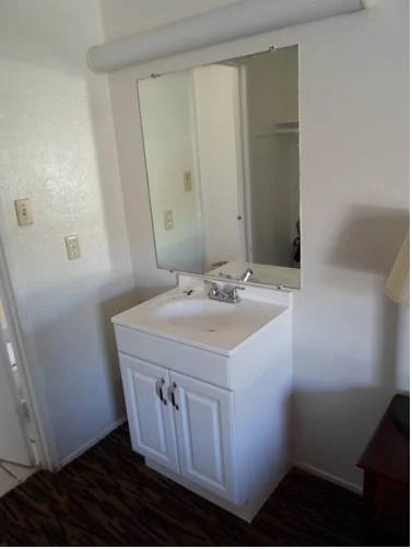 Fremont Frontier Motel