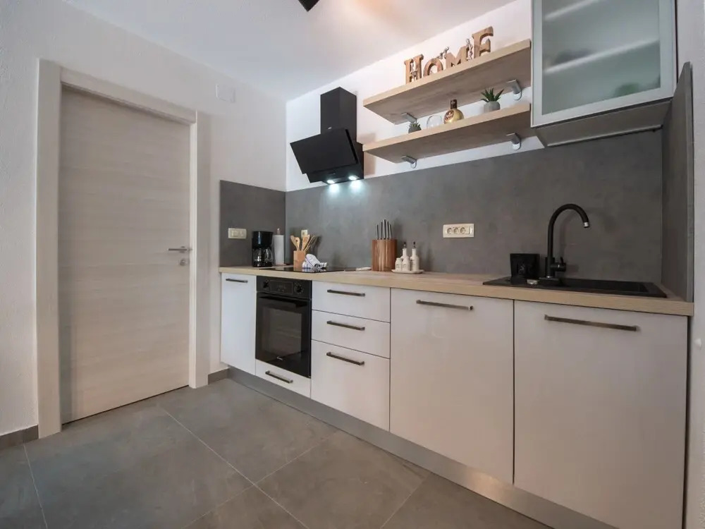 Holiday Home My Blue Wish by Interhome