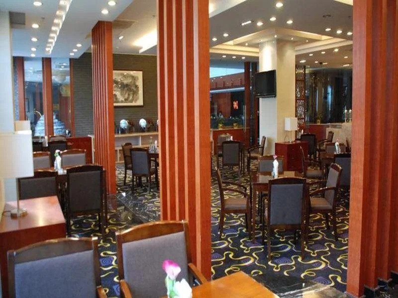 Shanghai Junya Hotel
