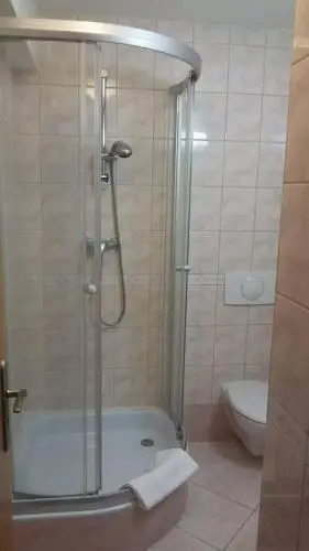 Hotel Eden
