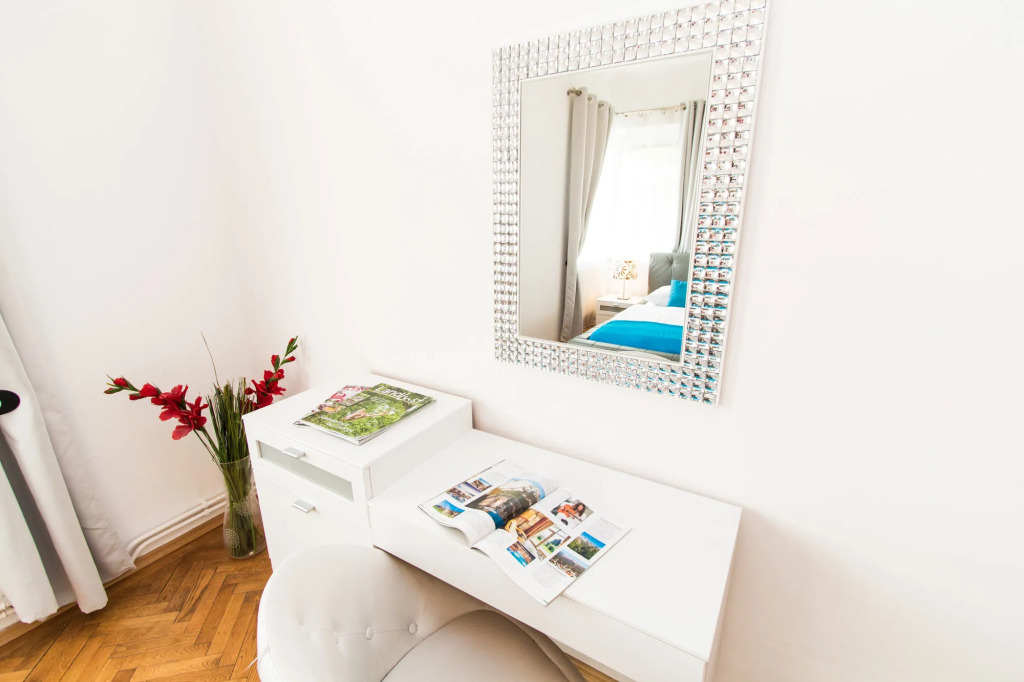 CheckVienna - Apartment Veitingergasse