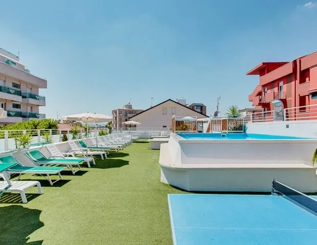 Hotel Anthos